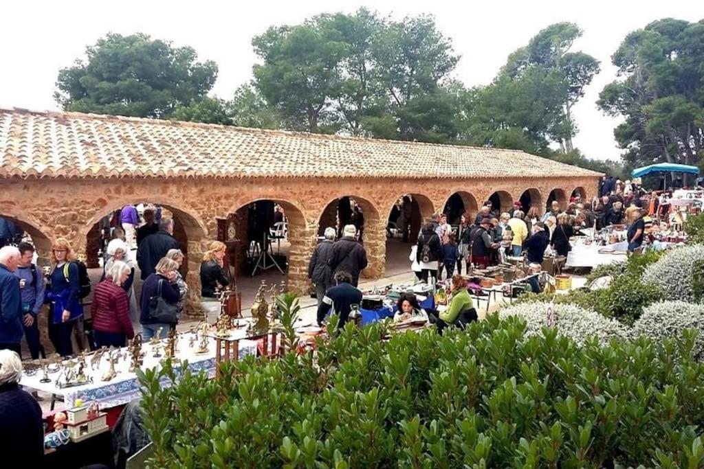 Appartamento Penthouse In Jesus Pobre Esterno foto